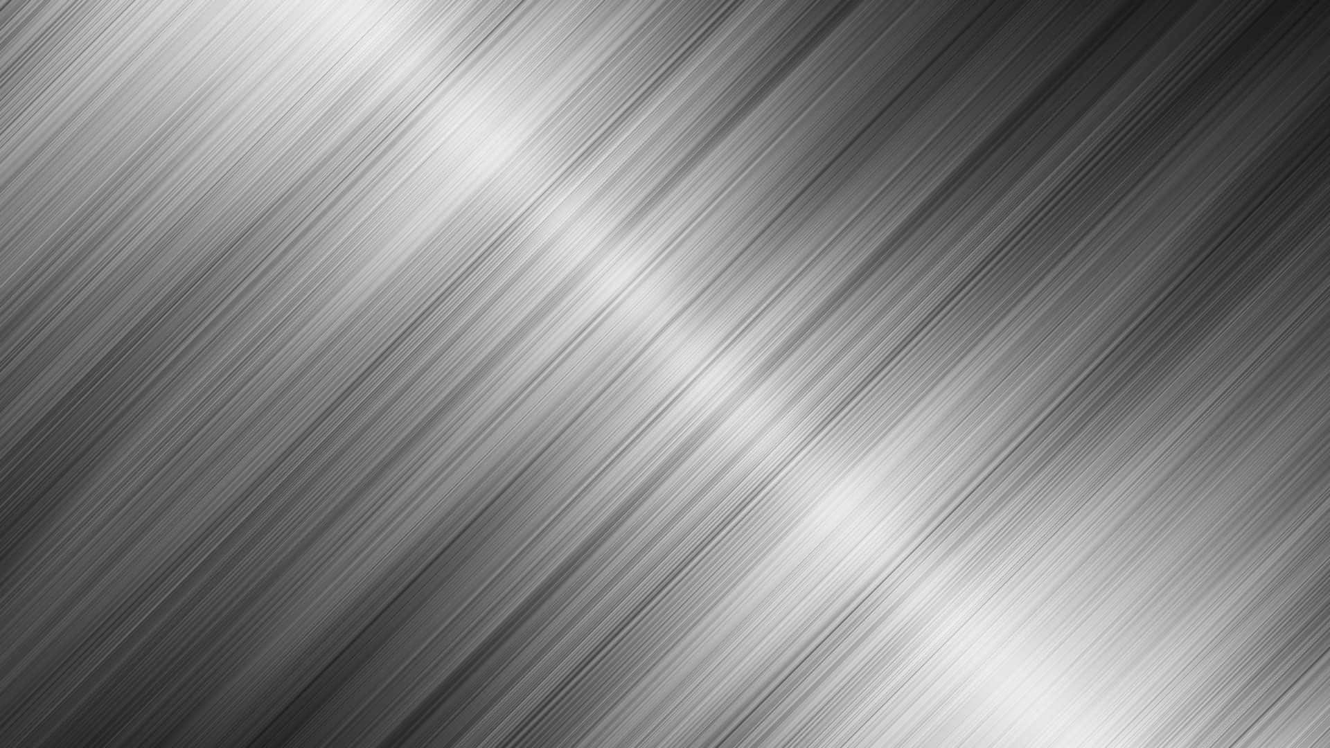Silver Card Background